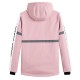 ARCTIC QUEEN Men's Women's Ski Jacket with Pants Ski Suit Outdoor Winter Thermal Warm Reflective Waterproof Windproof Hooded 1/4 Zip Pullover Snow Suit for Skiing Snowboarding Winter Sports Mountain ARCTIC QUEEN Men's Women's Ski Jacket with Pants Ski Suit Outdoor Winter Thermal Warm Reflective Waterproof Windproof Hooded 1/4 Zip Pullover Snow Suit for Skiing Snowboarding Winter Sports Mountain