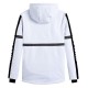 ARCTIC QUEEN Men's Women's Ski Jacket with Pants Ski Suit Outdoor Winter Thermal Warm Reflective Waterproof Windproof Hooded 1/4 Zip Pullover Snow Suit for Skiing Snowboarding Winter Sports Mountain ARCTIC QUEEN Men's Women's Ski Jacket with Pants Ski Suit Outdoor Winter Thermal Warm Reflective Waterproof Windproof Hooded 1/4 Zip Pullover Snow Suit for Skiing Snowboarding Winter Sports Mountain