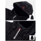 ARCTIC QUEEN Men's Women's Ski Jacket with Pants Ski Suit Outdoor Winter Thermal Warm Reflective Waterproof Windproof Hooded 1/4 Zip Pullover Snow Suit for Skiing Snowboarding Winter Sports Mountain ARCTIC QUEEN Men's Women's Ski Jacket with Pants Ski Suit Outdoor Winter Thermal Warm Reflective Waterproof Windproof Hooded 1/4 Zip Pullover Snow Suit for Skiing Snowboarding Winter Sports Mountain