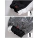 ARCTIC QUEEN Men's Women's Ski Jacket with Pants Ski Suit Outdoor Winter Thermal Warm Reflective Waterproof Windproof Hooded 1/4 Zip Pullover Snow Suit for Skiing Snowboarding Winter Sports Mountain ARCTIC QUEEN Men's Women's Ski Jacket with Pants Ski Suit Outdoor Winter Thermal Warm Reflective Waterproof Windproof Hooded 1/4 Zip Pullover Snow Suit for Skiing Snowboarding Winter Sports Mountain