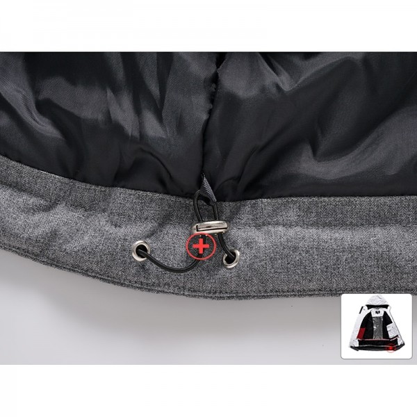ARCTIC QUEEN Men's Women's Ski Jacket with Bib Pants Ski Suit Outdoor Winter Thermal Warm Waterproof Windproof Breathable Detachable Hood Snow Suit Clothing Suit for Skiing Camping Snowboarding ARCTIC QUEEN Men's Women's Ski Jacket with Bib Pants Ski Suit Outdoor Winter Thermal Warm Waterproof Windproof Breathable Detachable Hood Snow Suit Clothing Suit for Skiing Camping Snowboarding