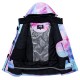 ARCTIC QUEEN Women&#039;s Ski Jacket Outdoor Winter Thermal Warm Waterproof Windproof Breathable Detachable Hood Jacket for Snowboarding Ski Mountain / Cotton
