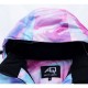 ARCTIC QUEEN Women&#039;s Ski Jacket Outdoor Winter Thermal Warm Waterproof Windproof Breathable Detachable Hood Jacket for Snowboarding Ski Mountain / Cotton
