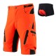Arsuxeo Men's Bike Shorts Cycling MTB Shorts with Removable 3D Padded Underwear Summer Baggy Shorts Loose Fit Quick Dry Waterproof Zipper Sports Dark Grey Black Army Green Mountain Bike Arsuxeo Men's Bike Shorts Cycling MTB Shorts with Removable 3D Padded Underwear Summer Baggy Shorts Loose Fit Quick Dry Waterproof Zipper Sports Dark Grey Black Army Green Mountain Bike