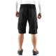 Arsuxeo Men's Bike Shorts Cycling MTB Shorts with Removable 3D Padded Underwear Summer Baggy Shorts Loose Fit Quick Dry Waterproof Zipper Sports Dark Grey Black Army Green Mountain Bike Arsuxeo Men's Bike Shorts Cycling MTB Shorts with Removable 3D Padded Underwear Summer Baggy Shorts Loose Fit Quick Dry Waterproof Zipper Sports Dark Grey Black Army Green Mountain Bike