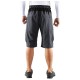 Arsuxeo Men's Bike Shorts Cycling MTB Shorts with Removable 3D Padded Underwear Summer Baggy Shorts Loose Fit Quick Dry Waterproof Zipper Sports Dark Grey Black Army Green Mountain Bike Arsuxeo Men's Bike Shorts Cycling MTB Shorts with Removable 3D Padded Underwear Summer Baggy Shorts Loose Fit Quick Dry Waterproof Zipper Sports Dark Grey Black Army Green Mountain Bike