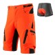 Arsuxeo Men's Bike Shorts Cycling MTB Shorts with Removable 3D Padded Underwear Summer Baggy Shorts Loose Fit Quick Dry Waterproof Zipper Sports Dark Grey Black Army Green Mountain Bike Arsuxeo Men's Bike Shorts Cycling MTB Shorts with Removable 3D Padded Underwear Summer Baggy Shorts Loose Fit Quick Dry Waterproof Zipper Sports Dark Grey Black Army Green Mountain Bike