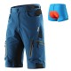Arsuxeo Men's Bike Shorts Cycling MTB Shorts with Removable 3D Padded Underwear Summer Baggy Shorts Loose Fit Quick Dry Waterproof Zipper Sports Dark Grey Black Army Green Mountain Bike Arsuxeo Men's Bike Shorts Cycling MTB Shorts with Removable 3D Padded Underwear Summer Baggy Shorts Loose Fit Quick Dry Waterproof Zipper Sports Dark Grey Black Army Green Mountain Bike