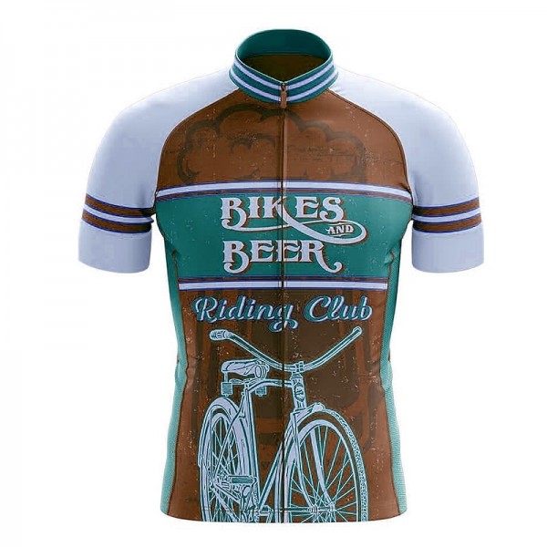 21Grams Men's Cycling Jersey Short Sleeve Bike Jersey Top with 3 Rear Pockets Mountain Bike MTB Road Bike Cycling Breathable Moisture Wicking Quick Dry Reflective Strips Yellow Royal Blue Blue Graphic 21Grams Men's Cycling Jersey Short Sleeve Bike Jersey Top with 3 Rear Pockets Mountain Bike MTB Road Bike Cycling Breathable Moisture Wicking Quick Dry Reflective Strips Yellow Royal Blue Blue Graphic