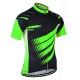 21Grams Men's Cycling Jersey Short Sleeve Bike Top with 3 Rear Pockets Mountain Bike MTB Road Bike Cycling Breathable Moisture Wicking Quick Dry Reflective Strips Yellow Red Blue Polyester Sports 21Grams Men's Cycling Jersey Short Sleeve Bike Top with 3 Rear Pockets Mountain Bike MTB Road Bike Cycling Breathable Moisture Wicking Quick Dry Reflective Strips Yellow Red Blue Polyester Sports