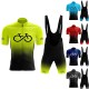 21Grams Men's Cycling Jersey with Bib Shorts Short Sleeve Mountain Bike MTB Road Bike Cycling Black Red Blue Graphic Gradient Bike Clothing Suit 3D Pad Breathable Moisture Wicking Quick Dry Back 21Grams Men's Cycling Jersey with Bib Shorts Short Sleeve Mountain Bike MTB Road Bike Cycling Black Red Blue Graphic Gradient Bike Clothing Suit 3D Pad Breathable Moisture Wicking Quick Dry Back