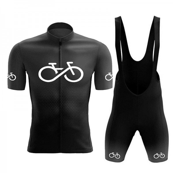 21Grams Men's Cycling Jersey with Bib Shorts Short Sleeve Mountain Bike MTB Road Bike Cycling Black Red Blue Graphic Gradient Bike Clothing Suit 3D Pad Breathable Moisture Wicking Quick Dry Back 21Grams Men's Cycling Jersey with Bib Shorts Short Sleeve Mountain Bike MTB Road Bike Cycling Black Red Blue Graphic Gradient Bike Clothing Suit 3D Pad Breathable Moisture Wicking Quick Dry Back