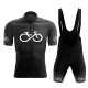 21Grams Men's Cycling Jersey with Bib Shorts Short Sleeve Mountain Bike MTB Road Bike Cycling Black Red Blue Graphic Gradient Bike Clothing Suit 3D Pad Breathable Moisture Wicking Quick Dry Back 21Grams Men's Cycling Jersey with Bib Shorts Short Sleeve Mountain Bike MTB Road Bike Cycling Black Red Blue Graphic Gradient Bike Clothing Suit 3D Pad Breathable Moisture Wicking Quick Dry Back