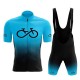 21Grams Men's Cycling Jersey with Bib Shorts Short Sleeve Mountain Bike MTB Road Bike Cycling Black Red Blue Graphic Gradient Bike Clothing Suit 3D Pad Breathable Moisture Wicking Quick Dry Back 21Grams Men's Cycling Jersey with Bib Shorts Short Sleeve Mountain Bike MTB Road Bike Cycling Black Red Blue Graphic Gradient Bike Clothing Suit 3D Pad Breathable Moisture Wicking Quick Dry Back