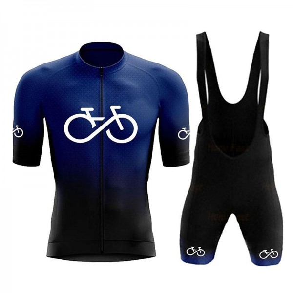 21Grams Men's Cycling Jersey with Bib Shorts Short Sleeve Mountain Bike MTB Road Bike Cycling Black Red Blue Graphic Gradient Bike Clothing Suit 3D Pad Breathable Moisture Wicking Quick Dry Back 21Grams Men's Cycling Jersey with Bib Shorts Short Sleeve Mountain Bike MTB Road Bike Cycling Black Red Blue Graphic Gradient Bike Clothing Suit 3D Pad Breathable Moisture Wicking Quick Dry Back