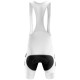 21Grams Men's Cycling Bib Shorts Bike Bottoms Mountain Bike MTB Road Bike Cycling Sports Graphic 3D Pad Cycling Breathable Quick Dry White Black Polyester Spandex Clothing Apparel Bike Wear 21Grams Men's Cycling Bib Shorts Bike Bottoms Mountain Bike MTB Road Bike Cycling Sports Graphic 3D Pad Cycling Breathable Quick Dry White Black Polyester Spandex Clothing Apparel Bike Wear
