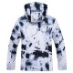 Men's Women's Hoodie Jacket Ski Jacket Outdoor Winter Thermal Warm Windproof Breathable Windbreaker Winter Jacket for Skiing Camping / Hiking Snowboarding Ski Men's Women's Hoodie Jacket Ski Jacket Outdoor Winter Thermal Warm Windproof Breathable Windbreaker Winter Jacket for Skiing Camping / Hiking Snowboarding Ski