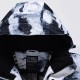 Men's Women's Hoodie Jacket Ski Jacket Outdoor Winter Thermal Warm Windproof Breathable Windbreaker Winter Jacket for Skiing Camping / Hiking Snowboarding Ski Men's Women's Hoodie Jacket Ski Jacket Outdoor Winter Thermal Warm Windproof Breathable Windbreaker Winter Jacket for Skiing Camping / Hiking Snowboarding Ski