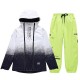 new ski suit suit men and women winter outdoor single-board double-board ski pants windproof and splash-proof to keep warm new ski suit suit men and women winter outdoor single-board double-board ski pants windproof and splash-proof to keep warm