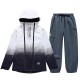 new ski suit suit men and women winter outdoor single-board double-board ski pants windproof and splash-proof to keep warm new ski suit suit men and women winter outdoor single-board double-board ski pants windproof and splash-proof to keep warm