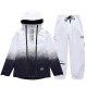 new ski suit suit men and women winter outdoor single-board double-board ski pants windproof and splash-proof to keep warm new ski suit suit men and women winter outdoor single-board double-board ski pants windproof and splash-proof to keep warm
