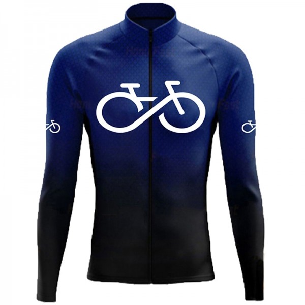 21Grams Men's Cycling Jersey Long Sleeve Bike Jersey Top with 3 Rear Pockets Mountain Bike MTB Road Bike Cycling Breathable Moisture Wicking Quick Dry Reflective Strips Black Yellow Red Gradient 21Grams Men's Cycling Jersey Long Sleeve Bike Jersey Top with 3 Rear Pockets Mountain Bike MTB Road Bike Cycling Breathable Moisture Wicking Quick Dry Reflective Strips Black Yellow Red Gradient