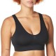 2 Pack Underwear Women's Plus Size Deep U Comfortable Beauty Back Yoga Vest with Pads No Steel Ring Gathered Shock-proof Sports Bra 2 Pack Underwear Women's Plus Size Deep U Comfortable Beauty Back Yoga Vest with Pads No Steel Ring Gathered Shock-proof Sports Bra