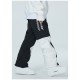 ARCTIC QUEEN Men's Women's Ski / Snow Pants Outdoor Winter Thermal Warm Waterproof Windproof Breathable Pants / Trousers Bottoms for Skiing Camping / Hiking Ski Winter Sports ARCTIC QUEEN Men's Women's Ski / Snow Pants Outdoor Winter Thermal Warm Waterproof Windproof Breathable Pants / Trousers Bottoms for Skiing Camping / Hiking Ski Winter Sports