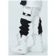ARCTIC QUEEN Men's Women's Ski / Snow Pants Outdoor Winter Thermal Warm Waterproof Windproof Breathable Pants / Trousers Bottoms for Skiing Camping / Hiking Ski Winter Sports ARCTIC QUEEN Men's Women's Ski / Snow Pants Outdoor Winter Thermal Warm Waterproof Windproof Breathable Pants / Trousers Bottoms for Skiing Camping / Hiking Ski Winter Sports