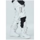 ARCTIC QUEEN Men's Women's Ski / Snow Pants Outdoor Winter Thermal Warm Waterproof Windproof Breathable Pants / Trousers Bottoms for Skiing Camping / Hiking Ski Winter Sports ARCTIC QUEEN Men's Women's Ski / Snow Pants Outdoor Winter Thermal Warm Waterproof Windproof Breathable Pants / Trousers Bottoms for Skiing Camping / Hiking Ski Winter Sports
