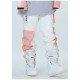 ARCTIC QUEEN Men's Women's Ski / Snow Pants Outdoor Winter Thermal Warm Waterproof Windproof Breathable Pants / Trousers Bottoms for Skiing Camping / Hiking Ski Winter Sports ARCTIC QUEEN Men's Women's Ski / Snow Pants Outdoor Winter Thermal Warm Waterproof Windproof Breathable Pants / Trousers Bottoms for Skiing Camping / Hiking Ski Winter Sports