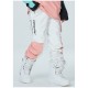 ARCTIC QUEEN Men's Women's Ski / Snow Pants Outdoor Winter Thermal Warm Waterproof Windproof Breathable Pants / Trousers Bottoms for Skiing Camping / Hiking Ski Winter Sports ARCTIC QUEEN Men's Women's Ski / Snow Pants Outdoor Winter Thermal Warm Waterproof Windproof Breathable Pants / Trousers Bottoms for Skiing Camping / Hiking Ski Winter Sports