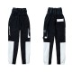 ARCTIC QUEEN Men's Women's Ski / Snow Pants Outdoor Winter Thermal Warm Waterproof Windproof Breathable Pants / Trousers Bottoms for Skiing Camping / Hiking Ski Winter Sports ARCTIC QUEEN Men's Women's Ski / Snow Pants Outdoor Winter Thermal Warm Waterproof Windproof Breathable Pants / Trousers Bottoms for Skiing Camping / Hiking Ski Winter Sports