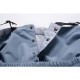ARCTIC QUEEN Men&#039;s Women&#039;s Ski / Snow Pants Outdoor Winter Thermal Warm Waterproof Windproof Breathable Bottoms for Skiing Camping / Hiking Ski Winter Sports