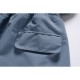 ARCTIC QUEEN Men&#039;s Women&#039;s Ski / Snow Pants Outdoor Winter Thermal Warm Waterproof Windproof Breathable Bottoms for Skiing Camping / Hiking Ski Winter Sports
