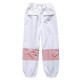 ARCTIC QUEEN Men&#039;s Women&#039;s Ski / Snow Pants Outdoor Winter Thermal Warm Waterproof Windproof Breathable Bottoms for Skiing Camping / Hiking Ski Winter Sports