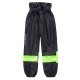 ARCTIC QUEEN Men&#039;s Women&#039;s Ski / Snow Pants Outdoor Winter Thermal Warm Waterproof Windproof Breathable Bottoms for Skiing Camping / Hiking Ski Winter Sports