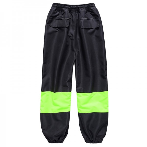 ARCTIC QUEEN Men&#039;s Women&#039;s Ski / Snow Pants Outdoor Winter Thermal Warm Waterproof Windproof Breathable Bottoms for Skiing Camping / Hiking Ski Winter Sports