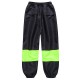 ARCTIC QUEEN Men&#039;s Women&#039;s Ski / Snow Pants Outdoor Winter Thermal Warm Waterproof Windproof Breathable Bottoms for Skiing Camping / Hiking Ski Winter Sports