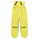 ARCTIC QUEEN Men&#039;s Women&#039;s Ski / Snow Pants Outdoor Winter Thermal Warm Waterproof Windproof Breathable Bottoms for Skiing Camping / Hiking Ski Winter Sports