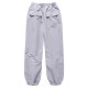 ARCTIC QUEEN Men&#039;s Women&#039;s Ski / Snow Pants Outdoor Winter Thermal Warm Waterproof Windproof Breathable Bottoms for Skiing Camping / Hiking Ski Winter Sports