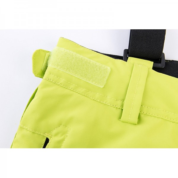ARCTIC QUEEN Men's Women's Ski / Snow Pants Outdoor Winter Thermal Warm Waterproof Windproof Breathable Pants / Trousers Bottoms for Skiing Camping / Hiking Ski Winter Sports ARCTIC QUEEN Men's Women's Ski / Snow Pants Outdoor Winter Thermal Warm Waterproof Windproof Breathable Pants / Trousers Bottoms for Skiing Camping / Hiking Ski Winter Sports