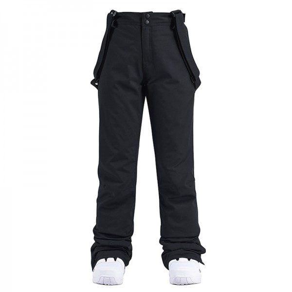 ARCTIC QUEEN Men's Women's Ski / Snow Pants Outdoor Winter Thermal Warm Waterproof Windproof Breathable Pants / Trousers Bottoms for Skiing Camping / Hiking Ski Winter Sports ARCTIC QUEEN Men's Women's Ski / Snow Pants Outdoor Winter Thermal Warm Waterproof Windproof Breathable Pants / Trousers Bottoms for Skiing Camping / Hiking Ski Winter Sports