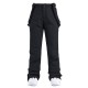 ARCTIC QUEEN Men's Women's Ski / Snow Pants Outdoor Winter Thermal Warm Waterproof Windproof Breathable Pants / Trousers Bottoms for Skiing Camping / Hiking Ski Winter Sports ARCTIC QUEEN Men's Women's Ski / Snow Pants Outdoor Winter Thermal Warm Waterproof Windproof Breathable Pants / Trousers Bottoms for Skiing Camping / Hiking Ski Winter Sports