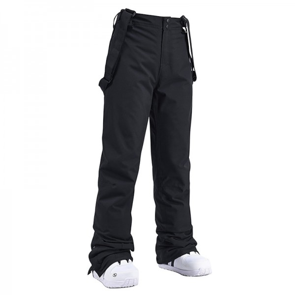 ARCTIC QUEEN Men's Women's Ski / Snow Pants Outdoor Winter Thermal Warm Waterproof Windproof Breathable Pants / Trousers Bottoms for Skiing Camping / Hiking Ski Winter Sports ARCTIC QUEEN Men's Women's Ski / Snow Pants Outdoor Winter Thermal Warm Waterproof Windproof Breathable Pants / Trousers Bottoms for Skiing Camping / Hiking Ski Winter Sports