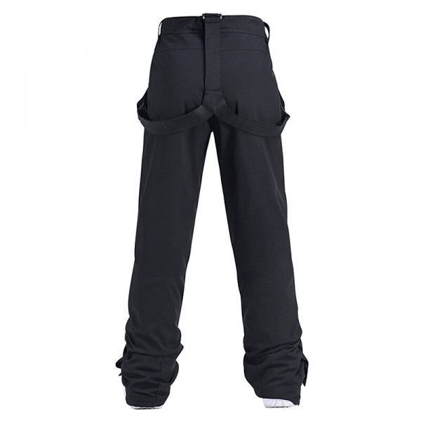 ARCTIC QUEEN Men's Women's Ski / Snow Pants Outdoor Winter Thermal Warm Waterproof Windproof Breathable Pants / Trousers Bottoms for Skiing Camping / Hiking Ski Winter Sports ARCTIC QUEEN Men's Women's Ski / Snow Pants Outdoor Winter Thermal Warm Waterproof Windproof Breathable Pants / Trousers Bottoms for Skiing Camping / Hiking Ski Winter Sports