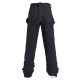 ARCTIC QUEEN Men's Women's Ski / Snow Pants Outdoor Winter Thermal Warm Waterproof Windproof Breathable Pants / Trousers Bottoms for Skiing Camping / Hiking Ski Winter Sports ARCTIC QUEEN Men's Women's Ski / Snow Pants Outdoor Winter Thermal Warm Waterproof Windproof Breathable Pants / Trousers Bottoms for Skiing Camping / Hiking Ski Winter Sports