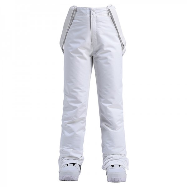 ARCTIC QUEEN Men's Women's Ski / Snow Pants Outdoor Winter Thermal Warm Waterproof Windproof Breathable Pants / Trousers Bottoms for Skiing Camping / Hiking Ski Winter Sports ARCTIC QUEEN Men's Women's Ski / Snow Pants Outdoor Winter Thermal Warm Waterproof Windproof Breathable Pants / Trousers Bottoms for Skiing Camping / Hiking Ski Winter Sports