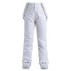 ARCTIC QUEEN Men's Women's Ski / Snow Pants Outdoor Winter Thermal Warm Waterproof Windproof Breathable Pants / Trousers Bottoms for Skiing Camping / Hiking Ski Winter Sports ARCTIC QUEEN Men's Women's Ski / Snow Pants Outdoor Winter Thermal Warm Waterproof Windproof Breathable Pants / Trousers Bottoms for Skiing Camping / Hiking Ski Winter Sports