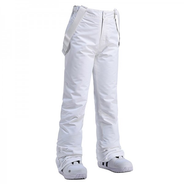 ARCTIC QUEEN Men's Women's Ski / Snow Pants Outdoor Winter Thermal Warm Waterproof Windproof Breathable Pants / Trousers Bottoms for Skiing Camping / Hiking Ski Winter Sports ARCTIC QUEEN Men's Women's Ski / Snow Pants Outdoor Winter Thermal Warm Waterproof Windproof Breathable Pants / Trousers Bottoms for Skiing Camping / Hiking Ski Winter Sports